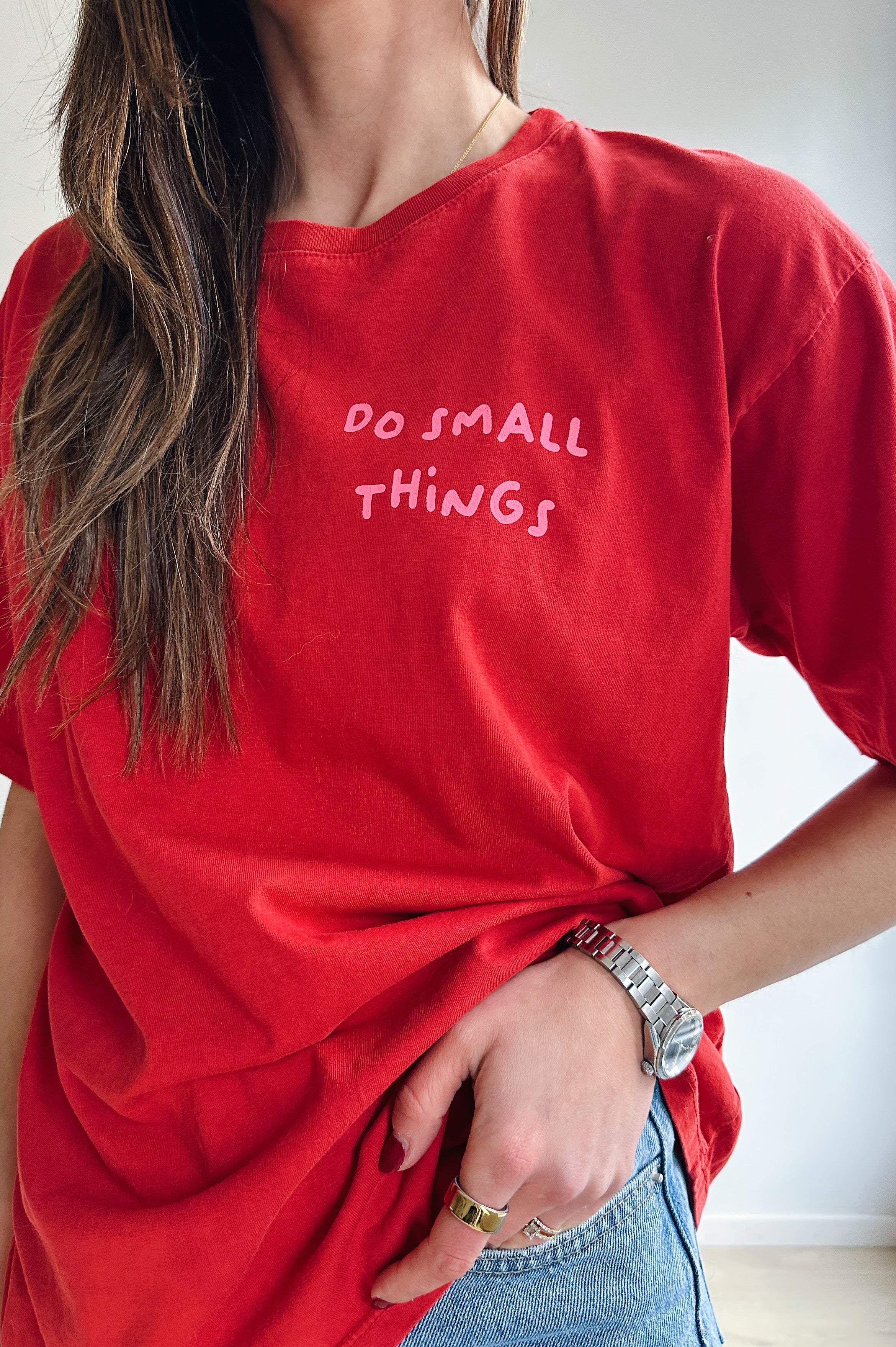 Java t-shirt