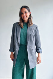 KAollie blazer