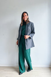 KAollie blazer
