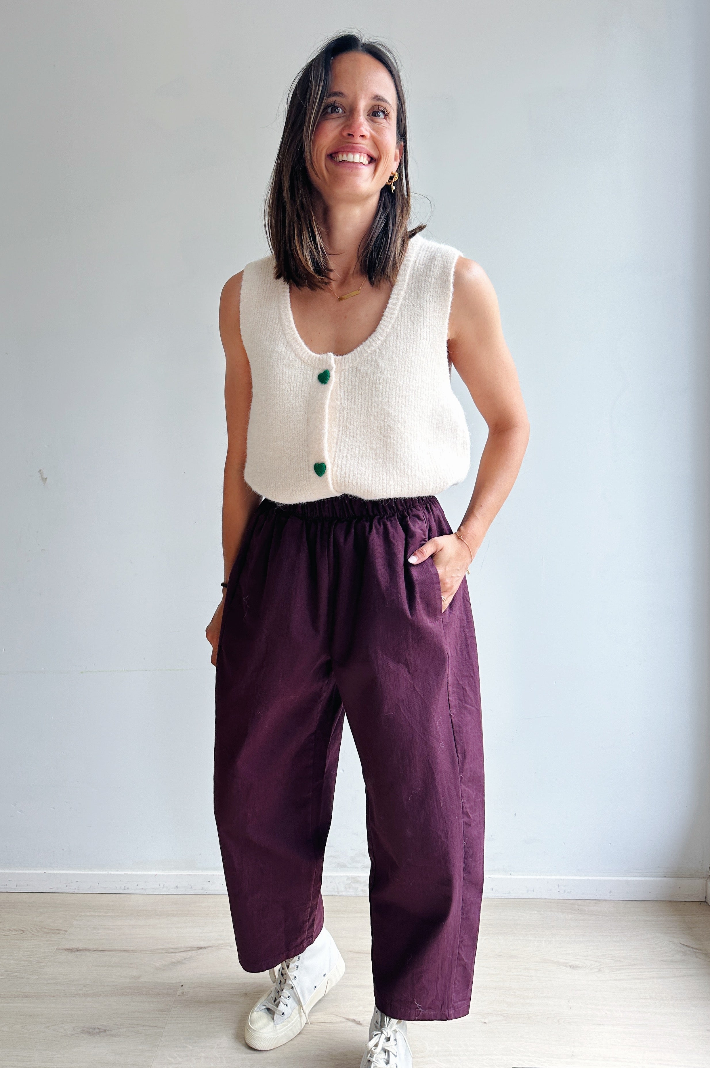 Gigi broek