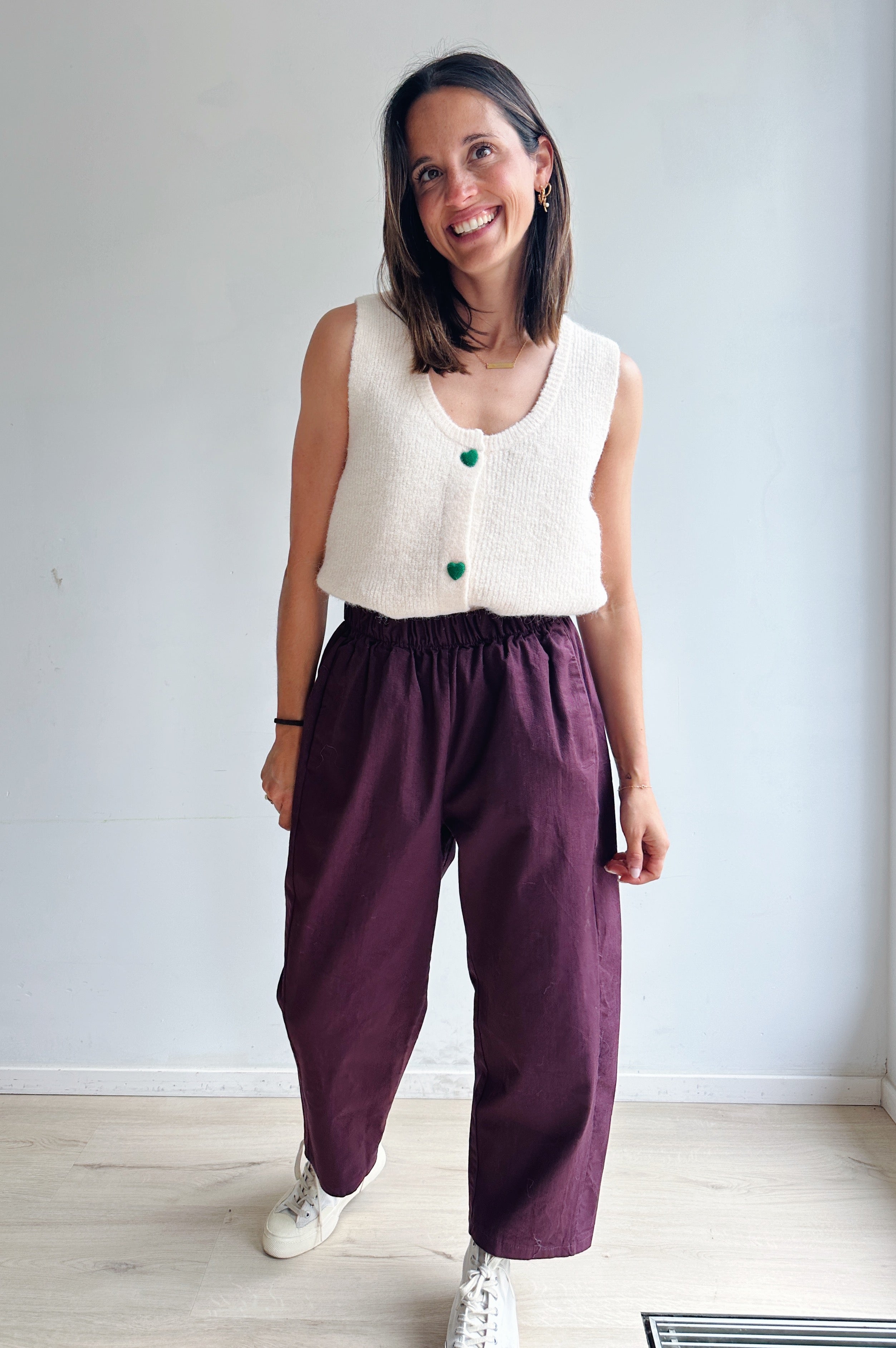 Gigi broek