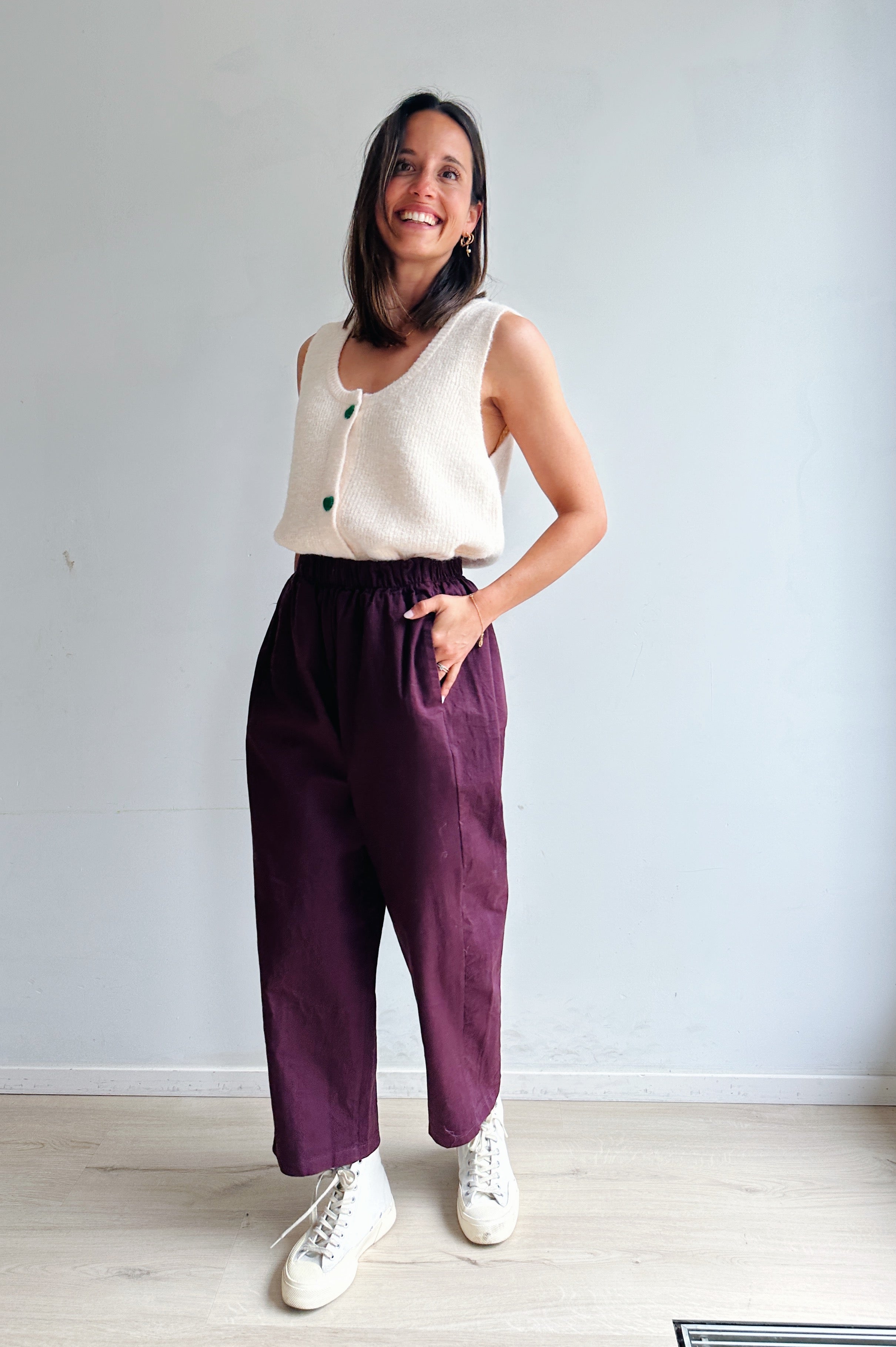 Gigi broek