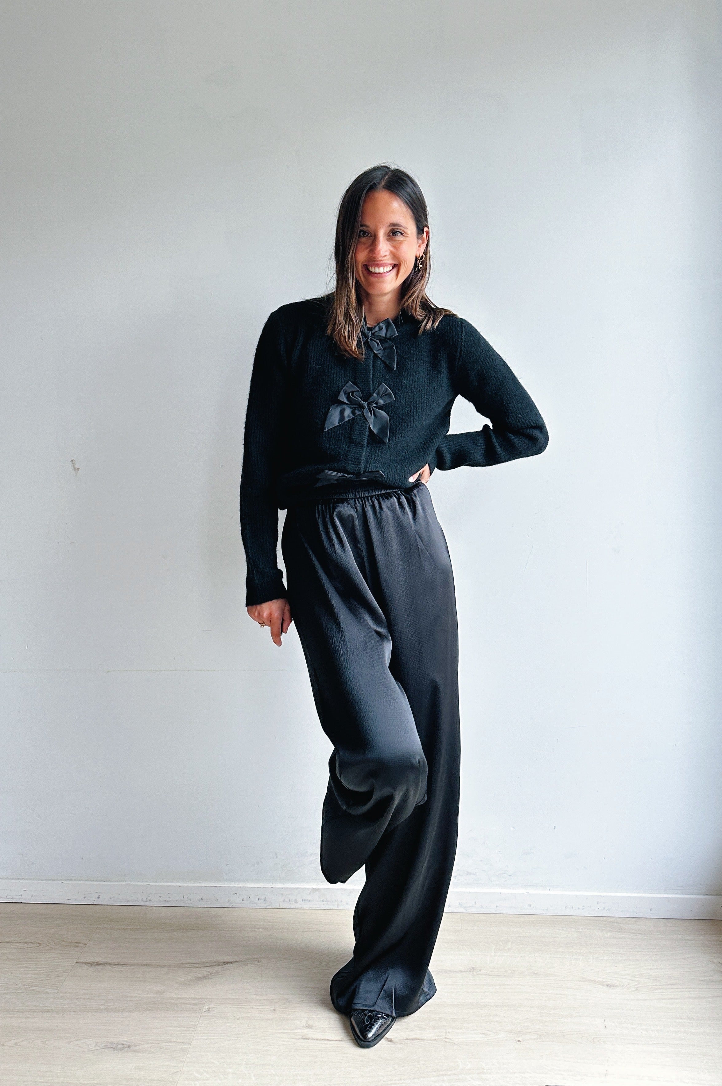 KAlotte broek