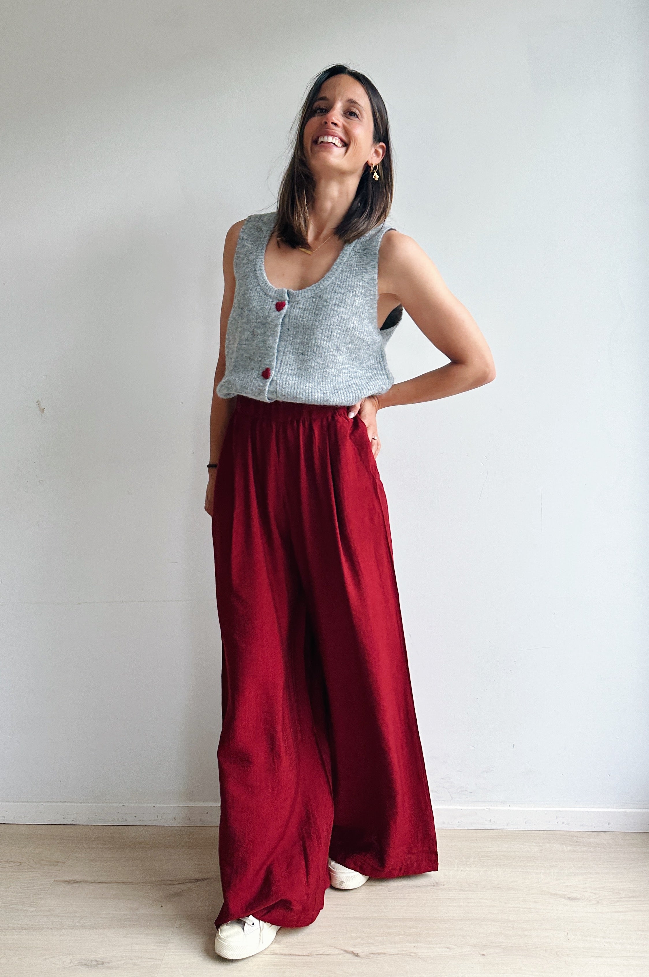 Nina broek