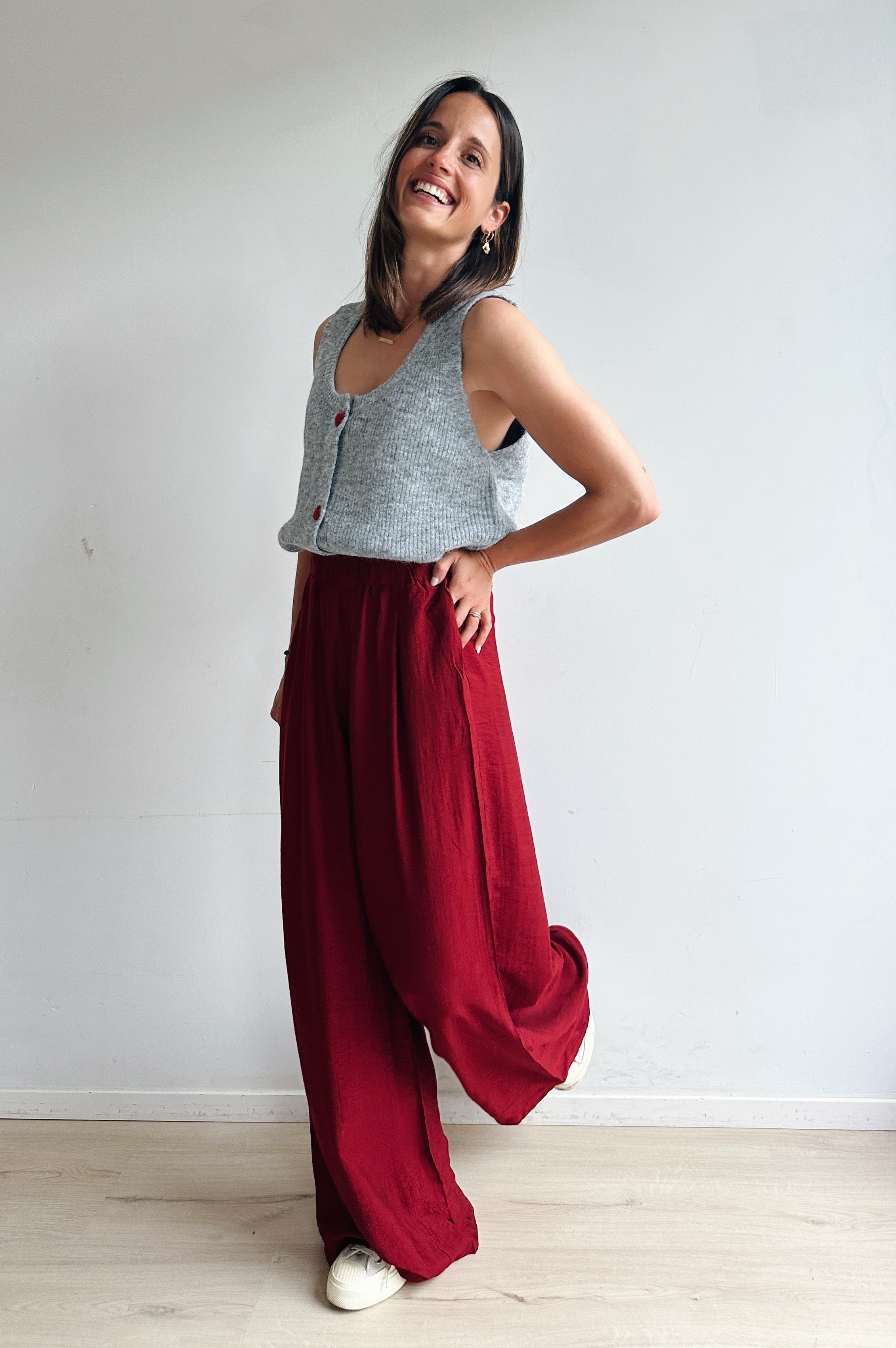 Nina broek