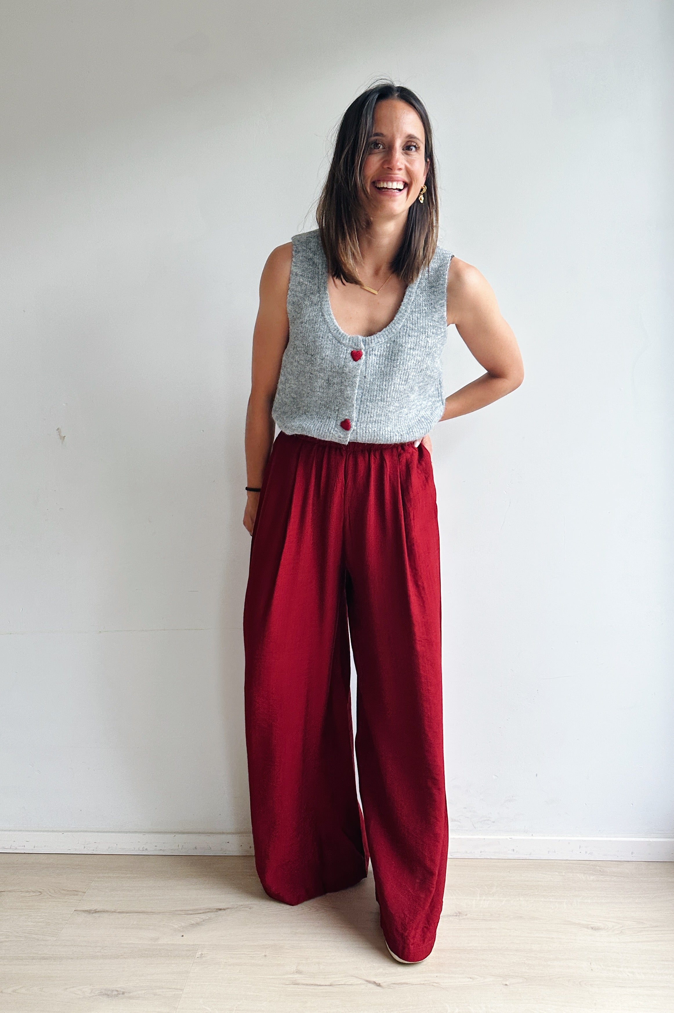 Nina broek