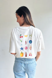 Ally t-shirt