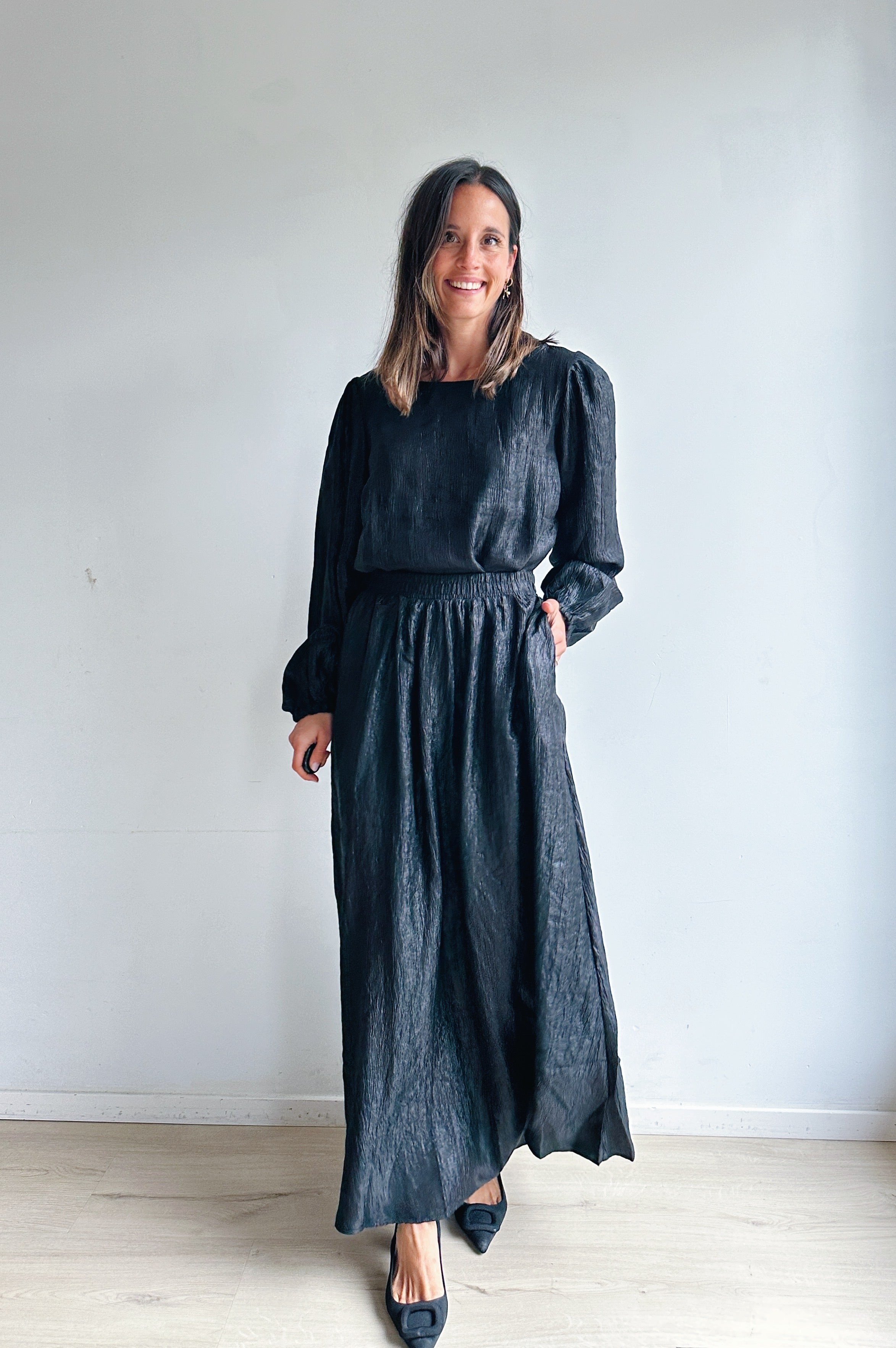 KArizz blouse