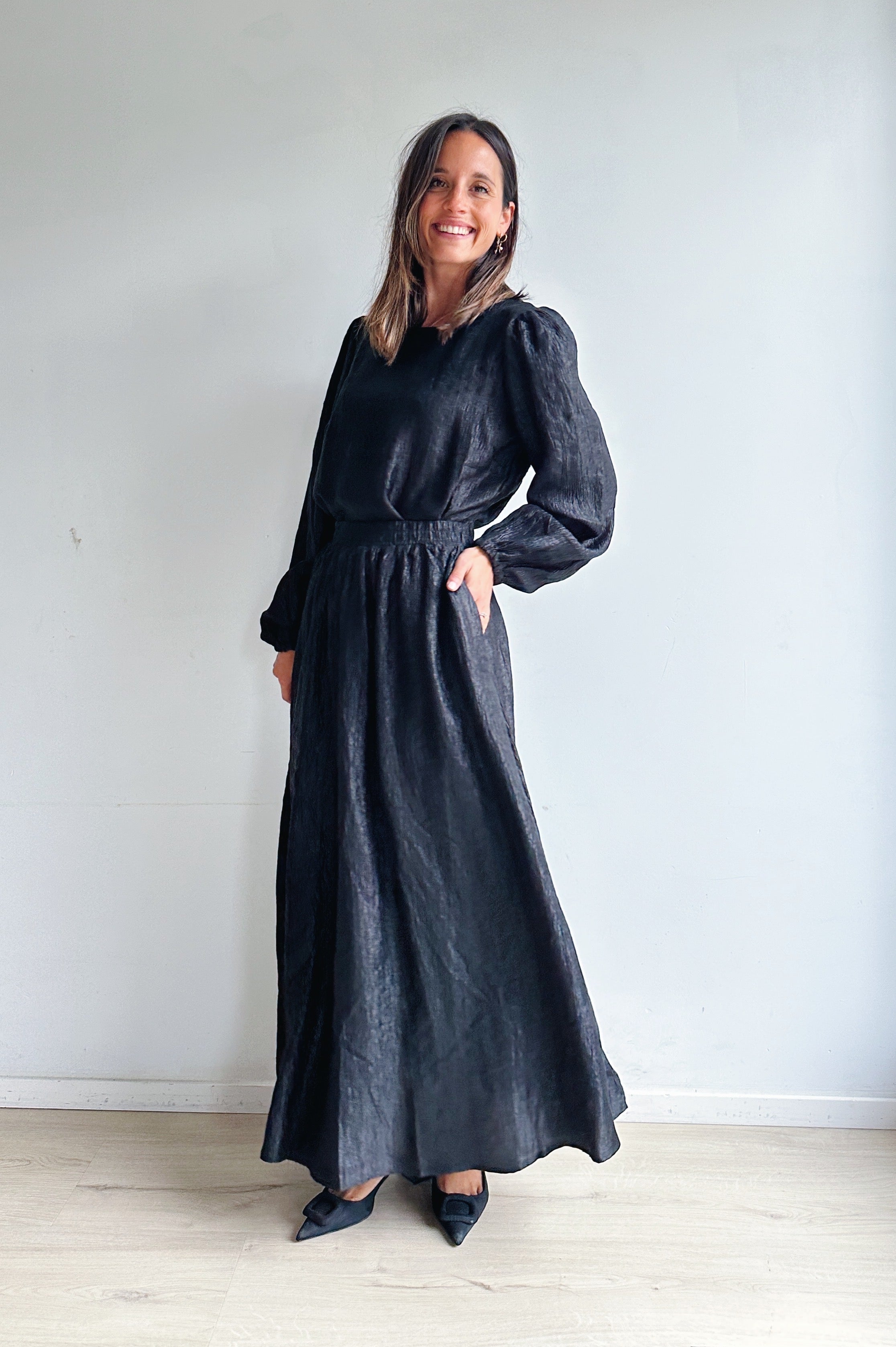 KArizz blouse
