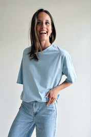 Mykonos t-shirt