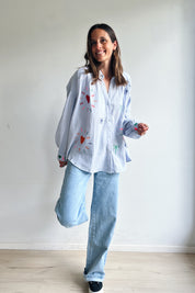 Sao blouse