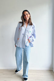 Sao blouse
