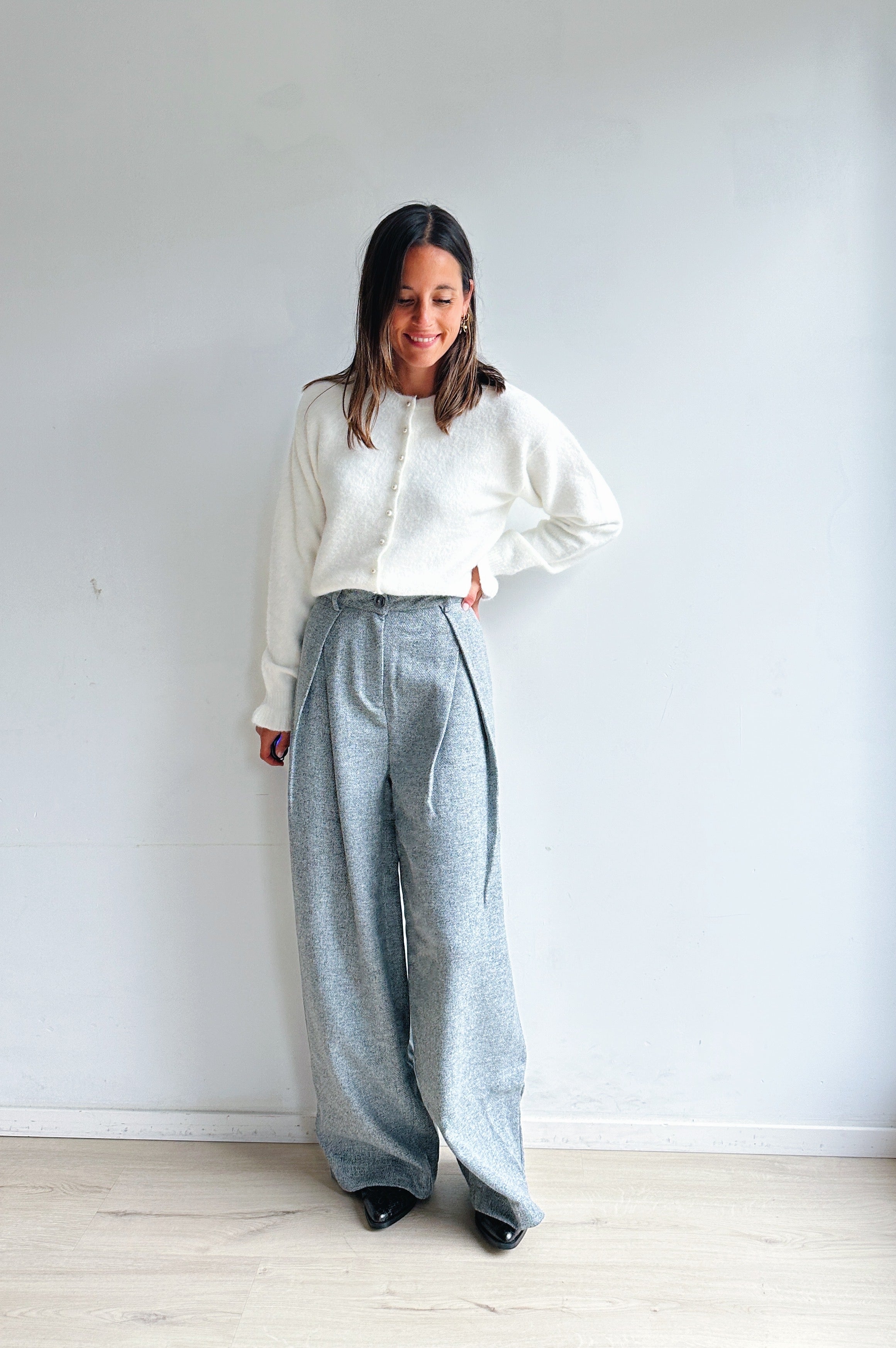 Lauro broek