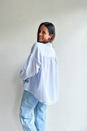 Sao blouse