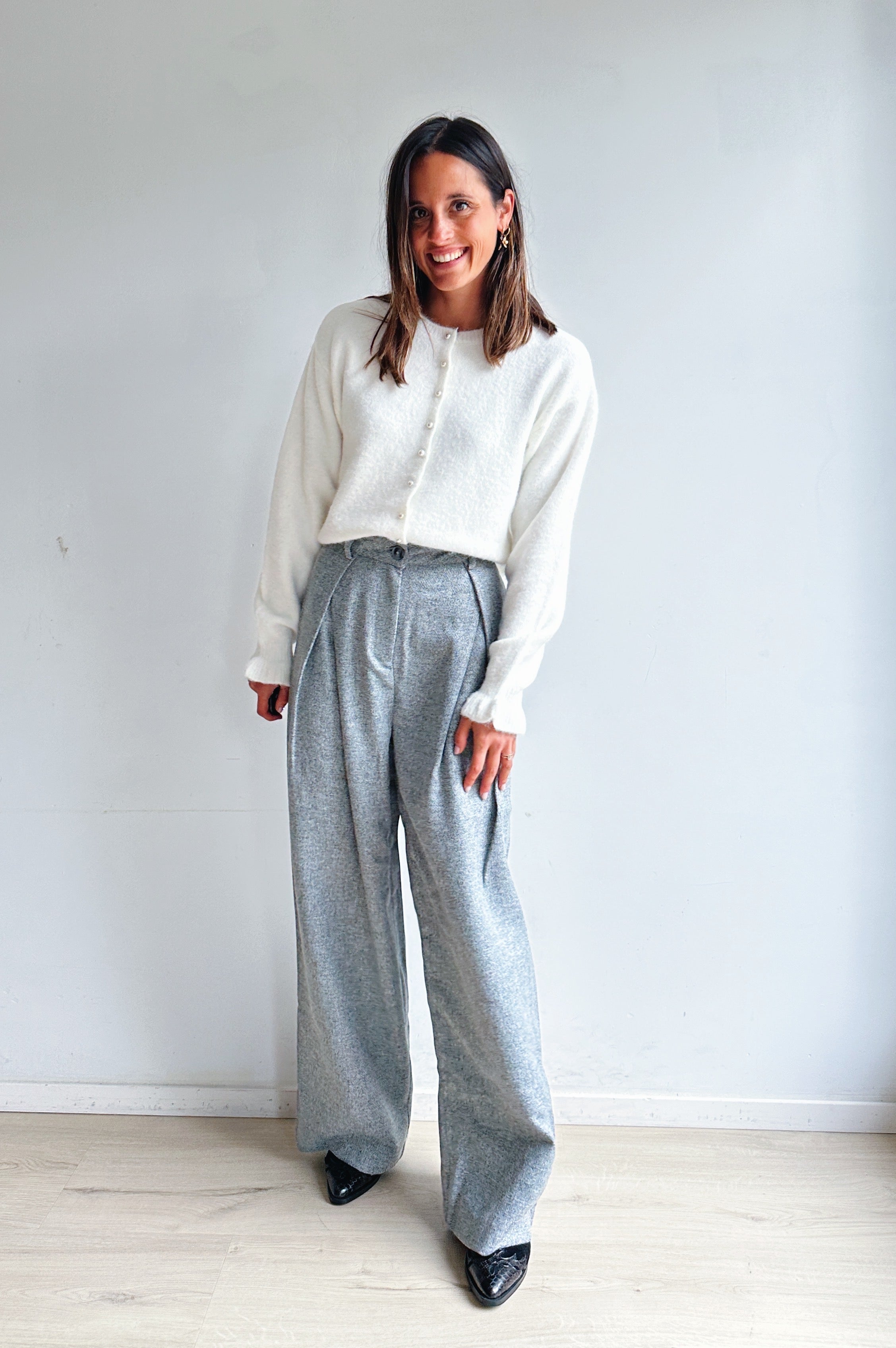 Lauro broek