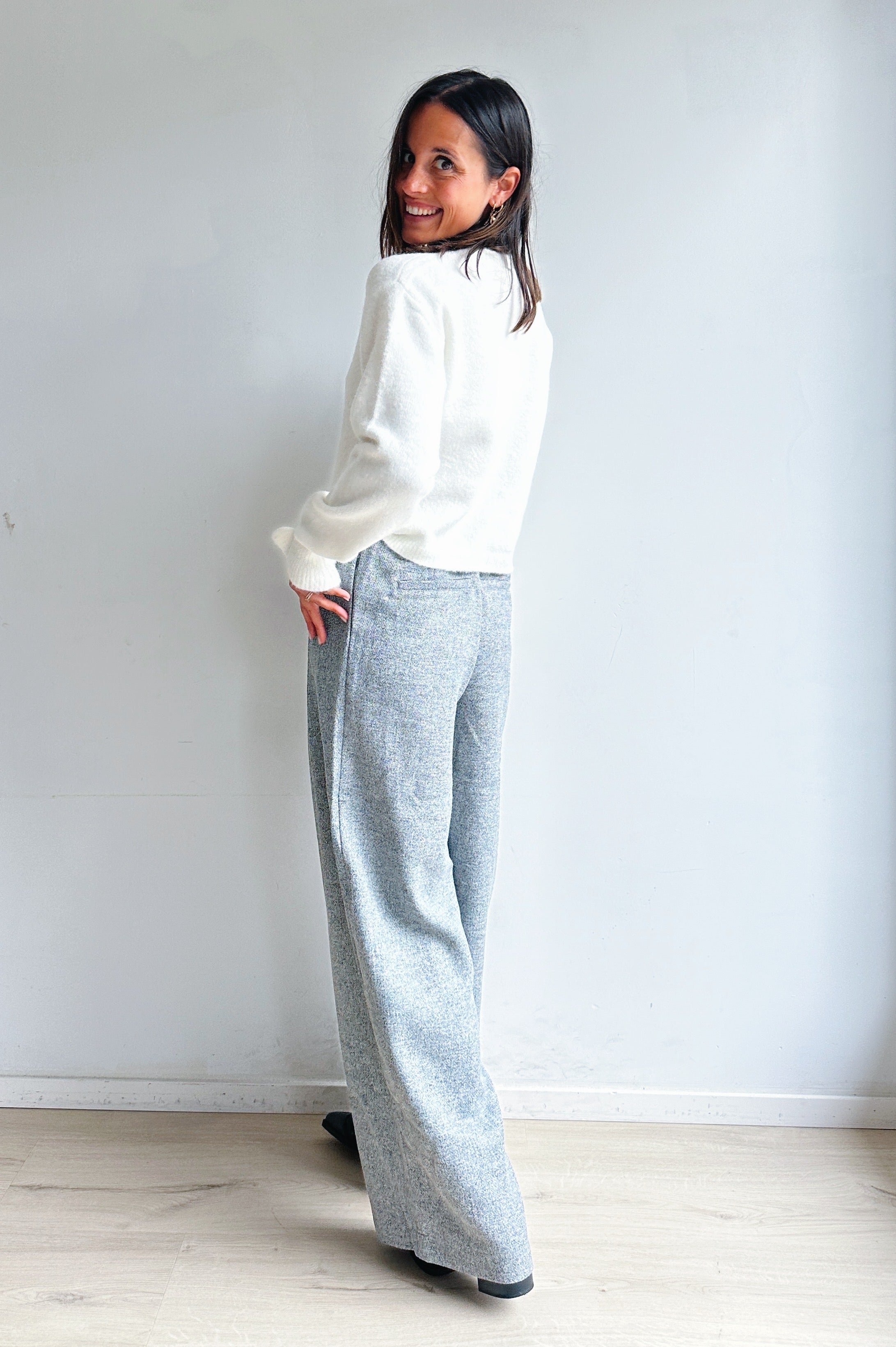 Lauro broek