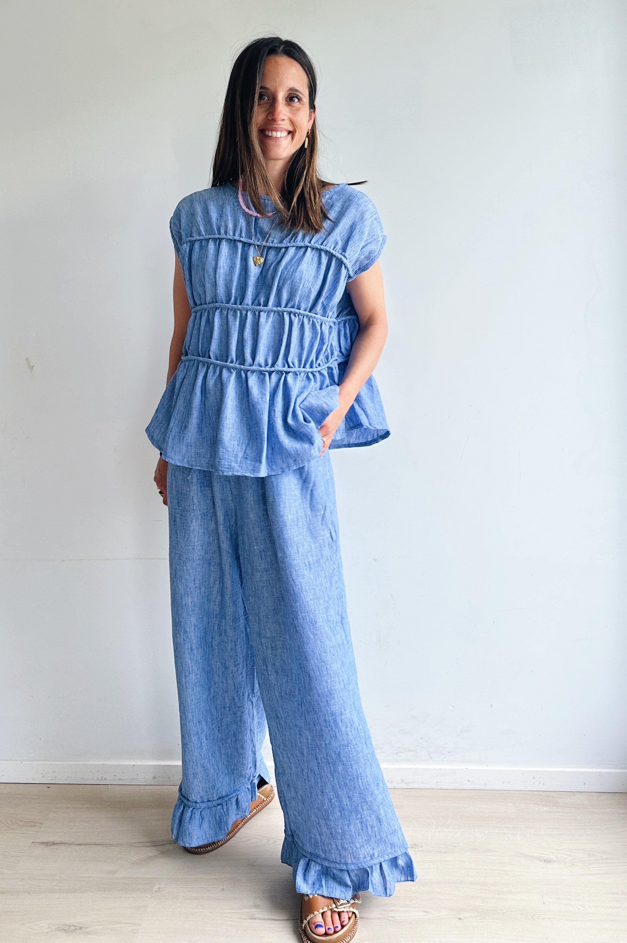 Marlot set