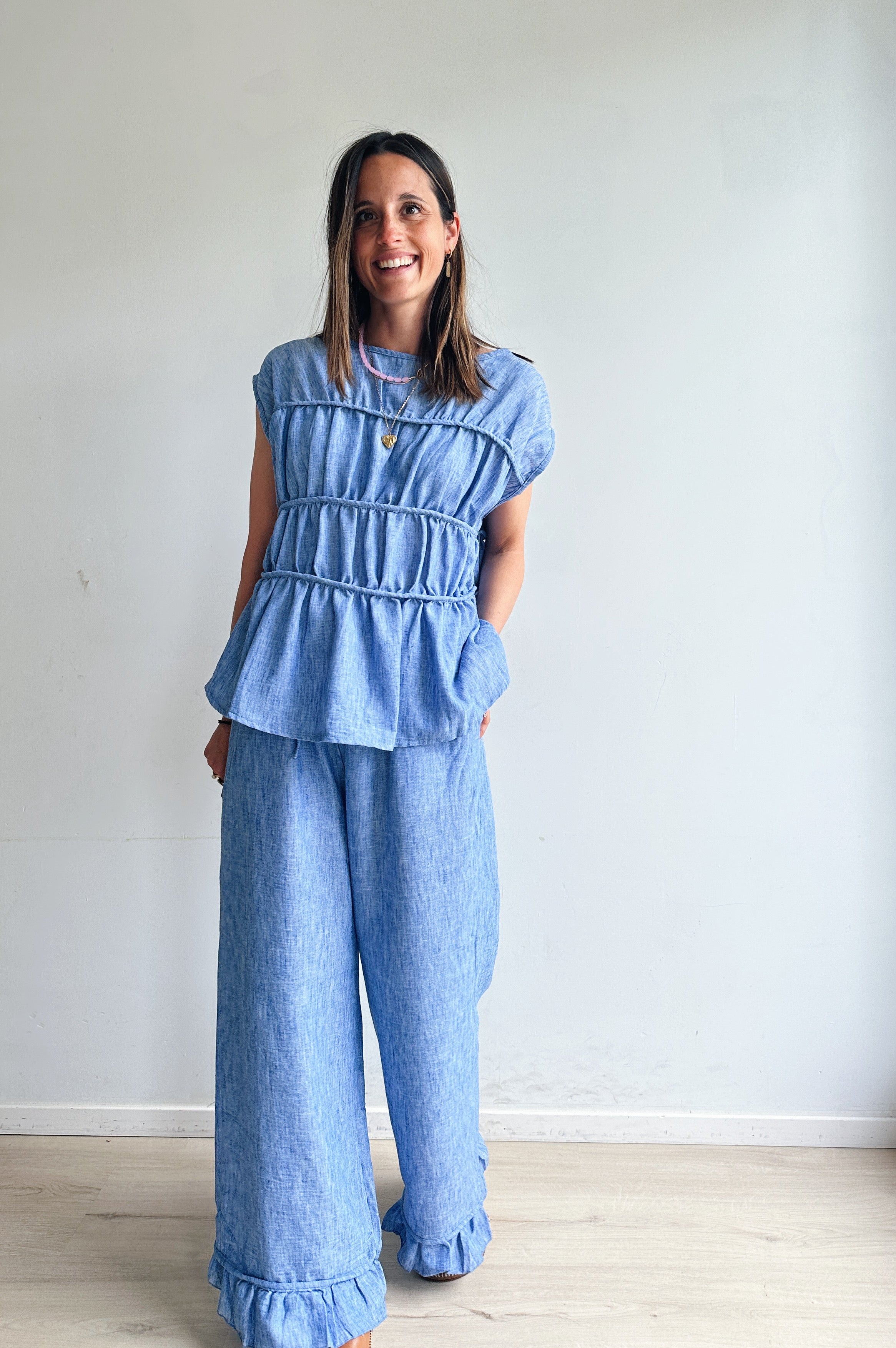 Marlot set