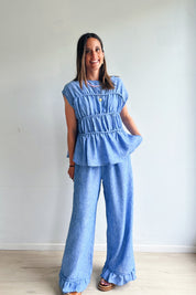 Marlot set