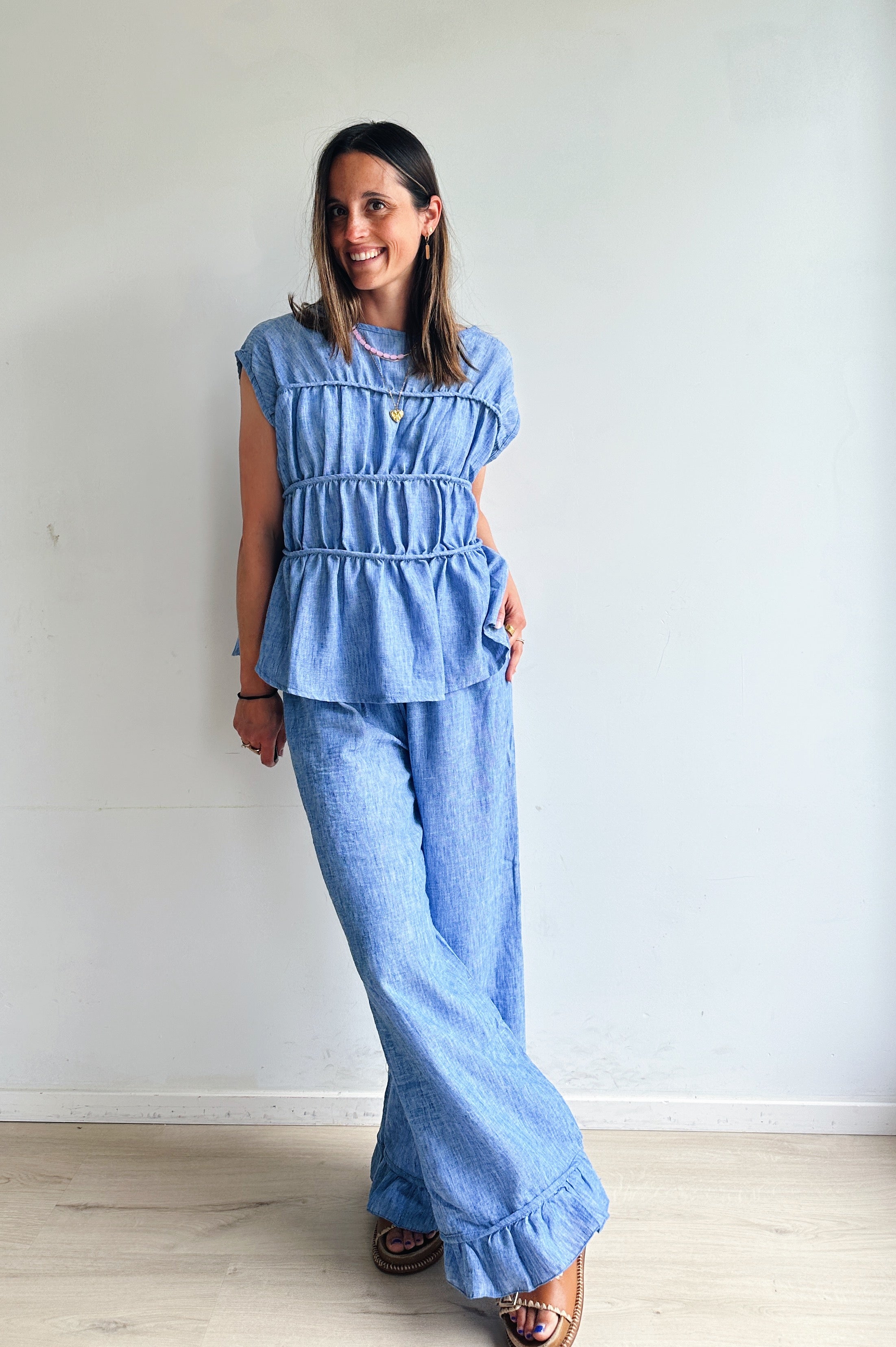 Marlot set