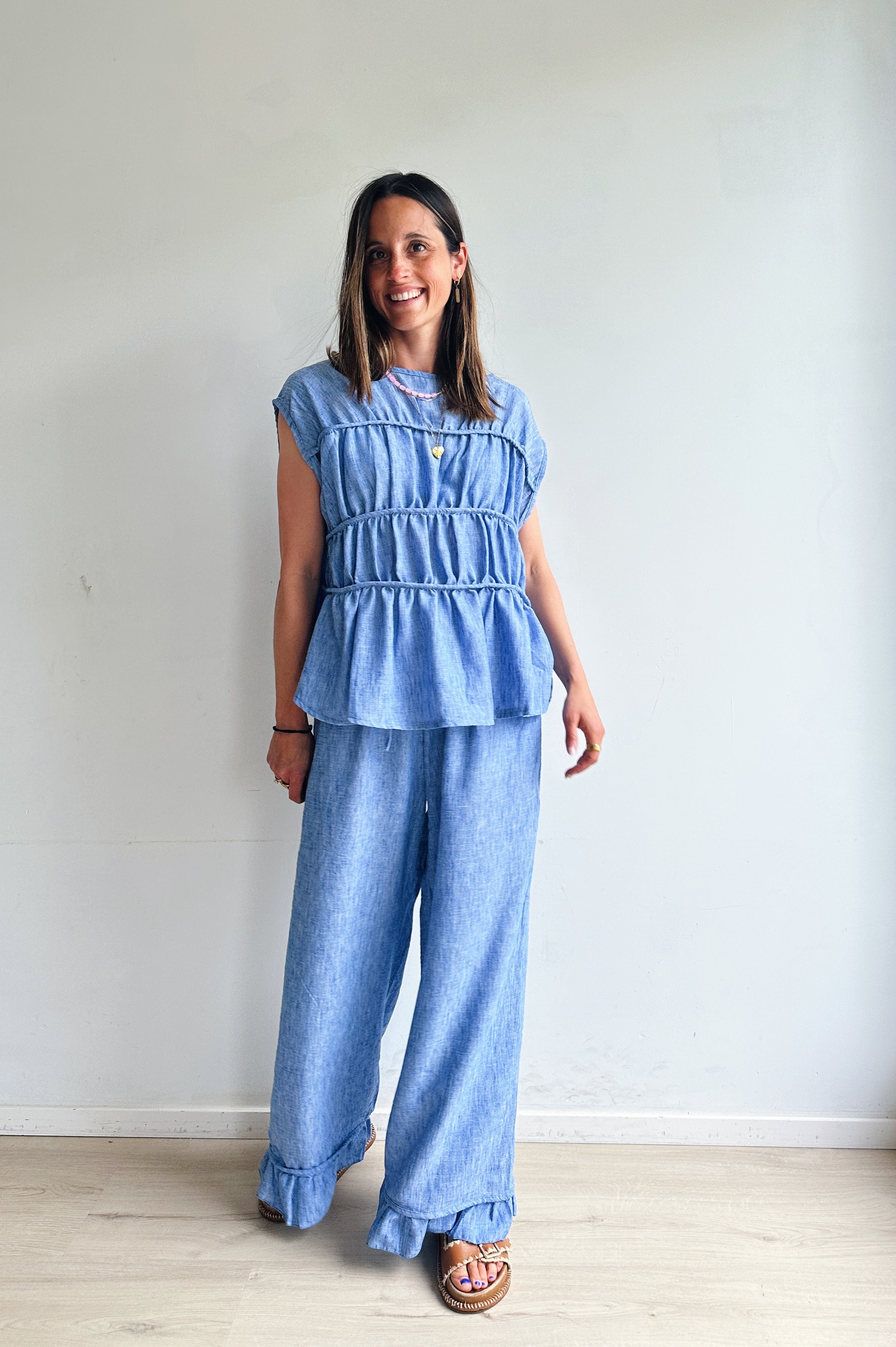 Marlot set
