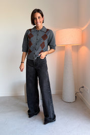Ofira gilet
