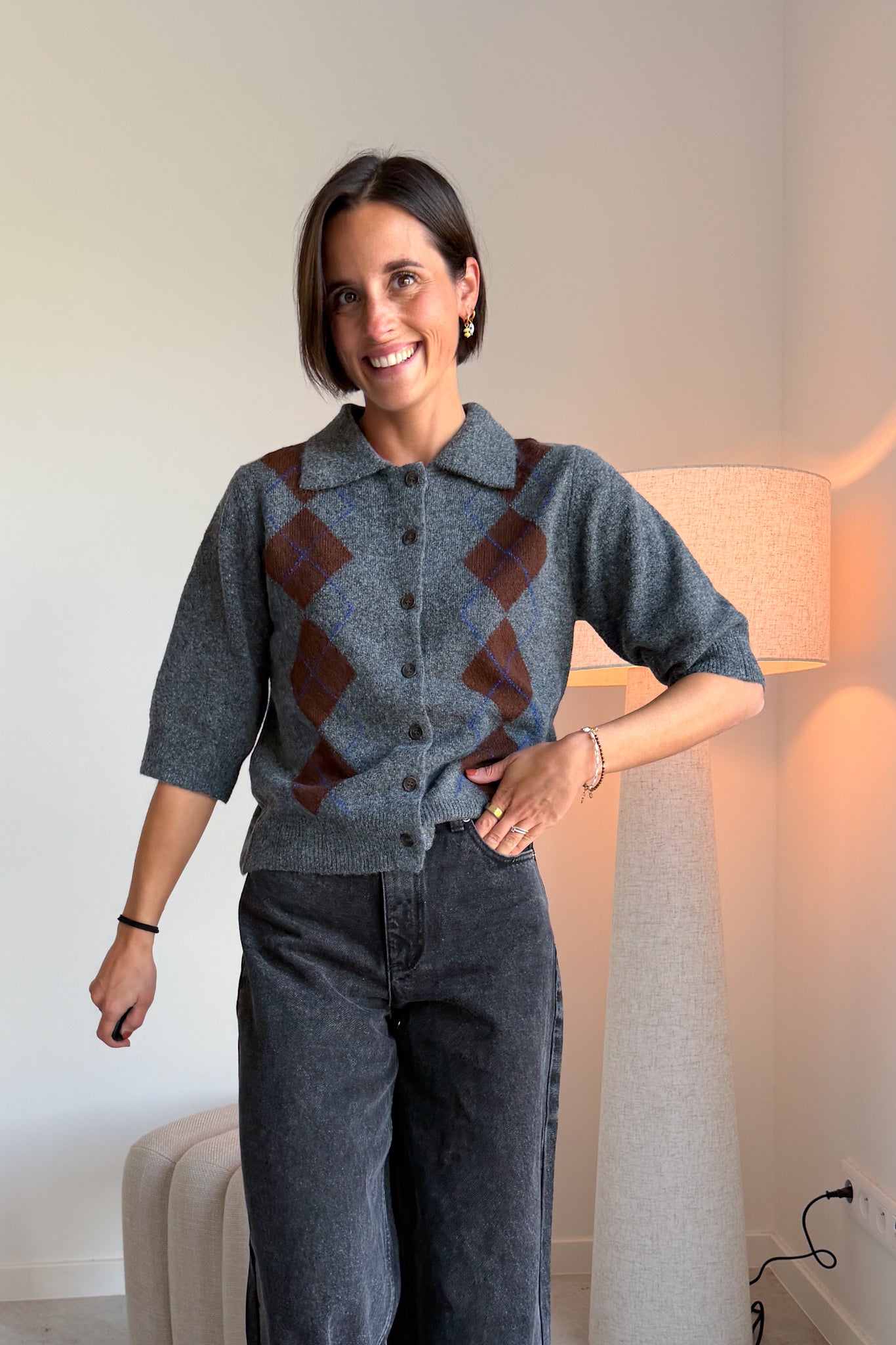 Ofira gilet