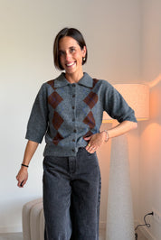 Ofira gilet