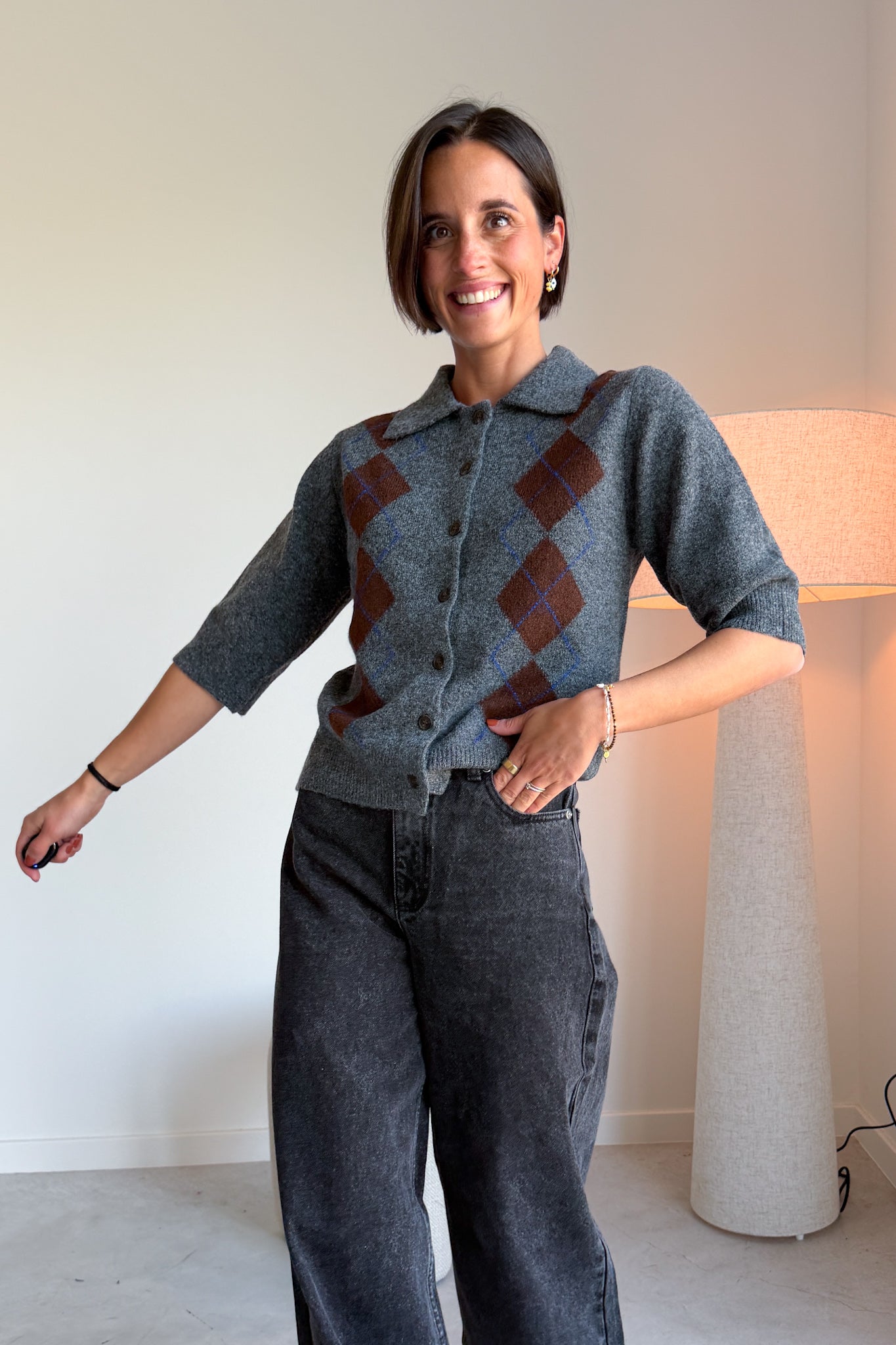 Ofira gilet