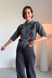 Ofira gilet
