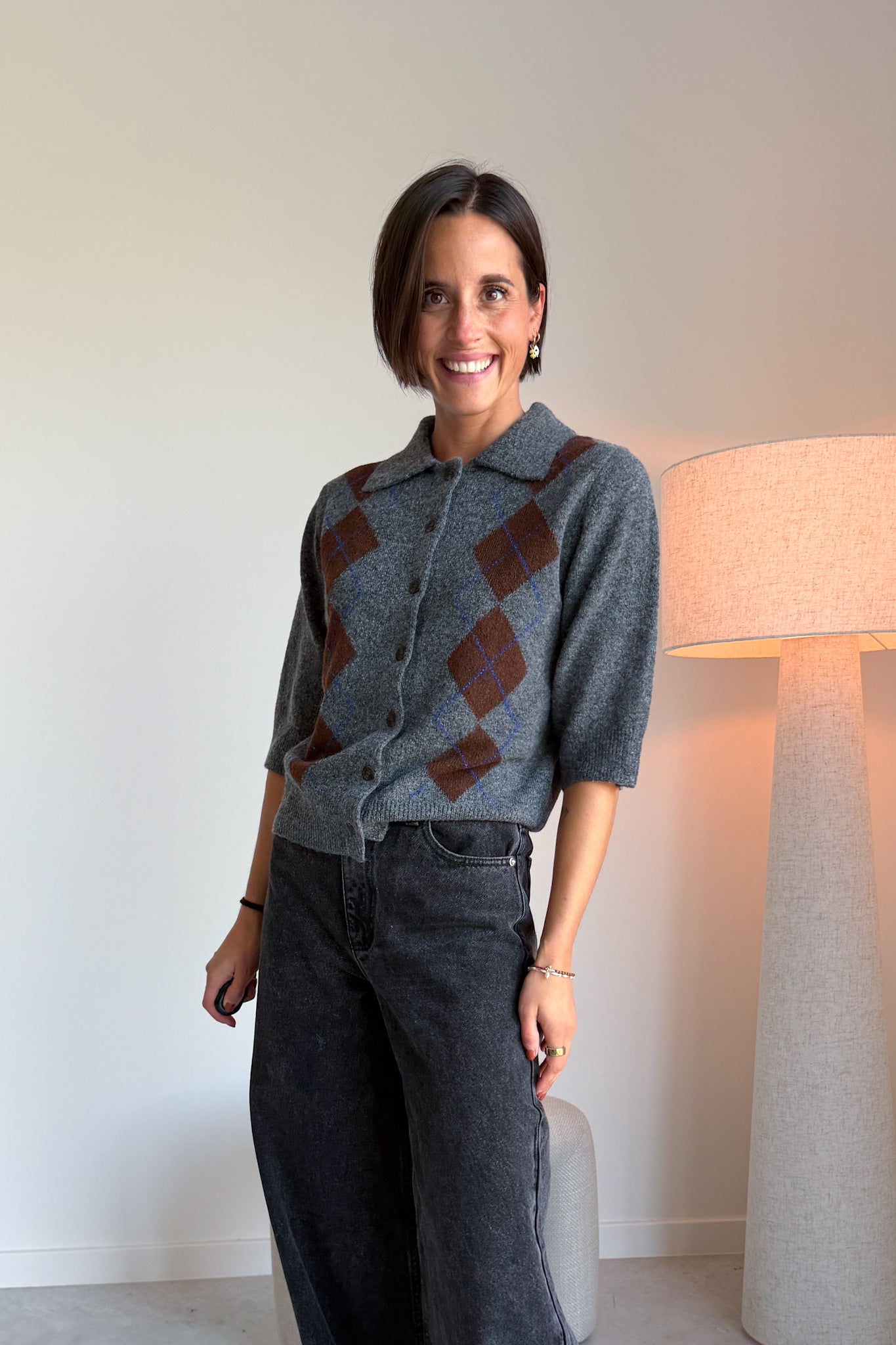 Ofira gilet