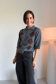 Ofira gilet