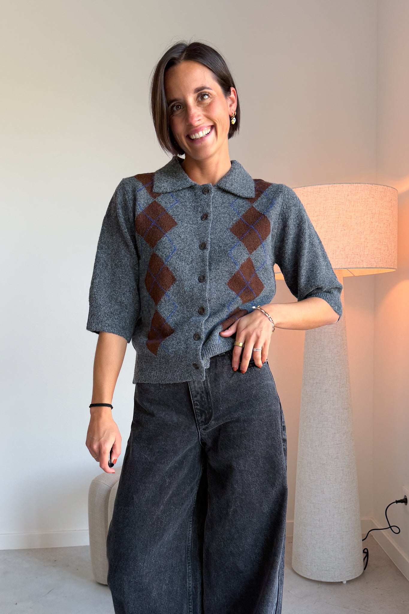 Ofira gilet