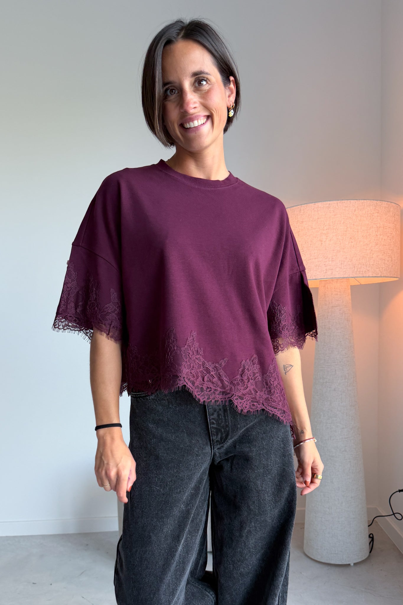 Tippole t-shirt