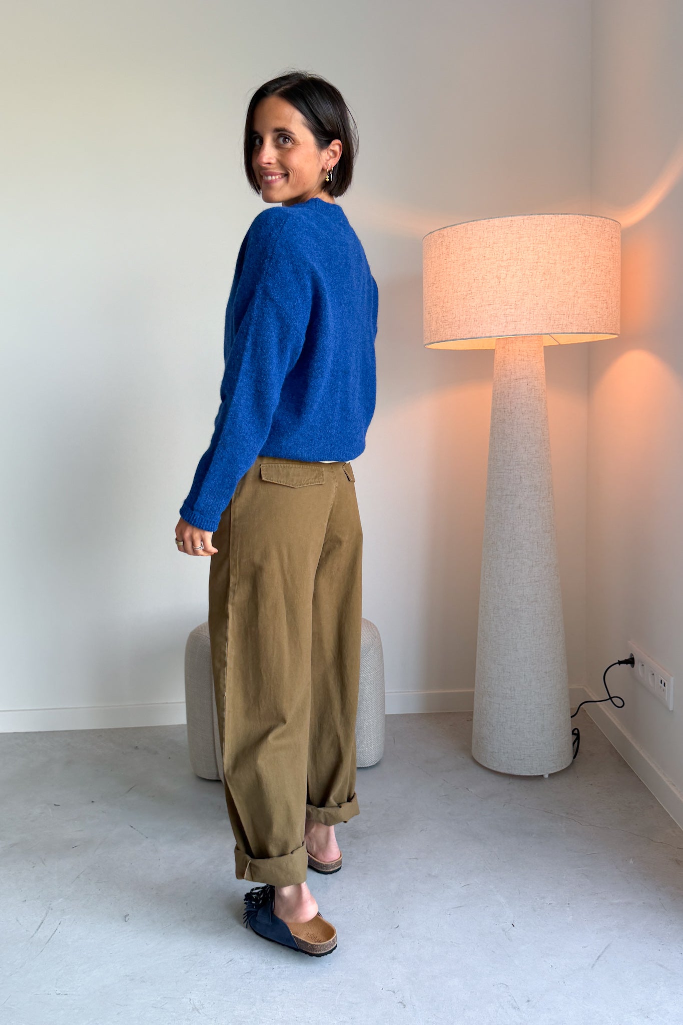 SRTrinitty broek