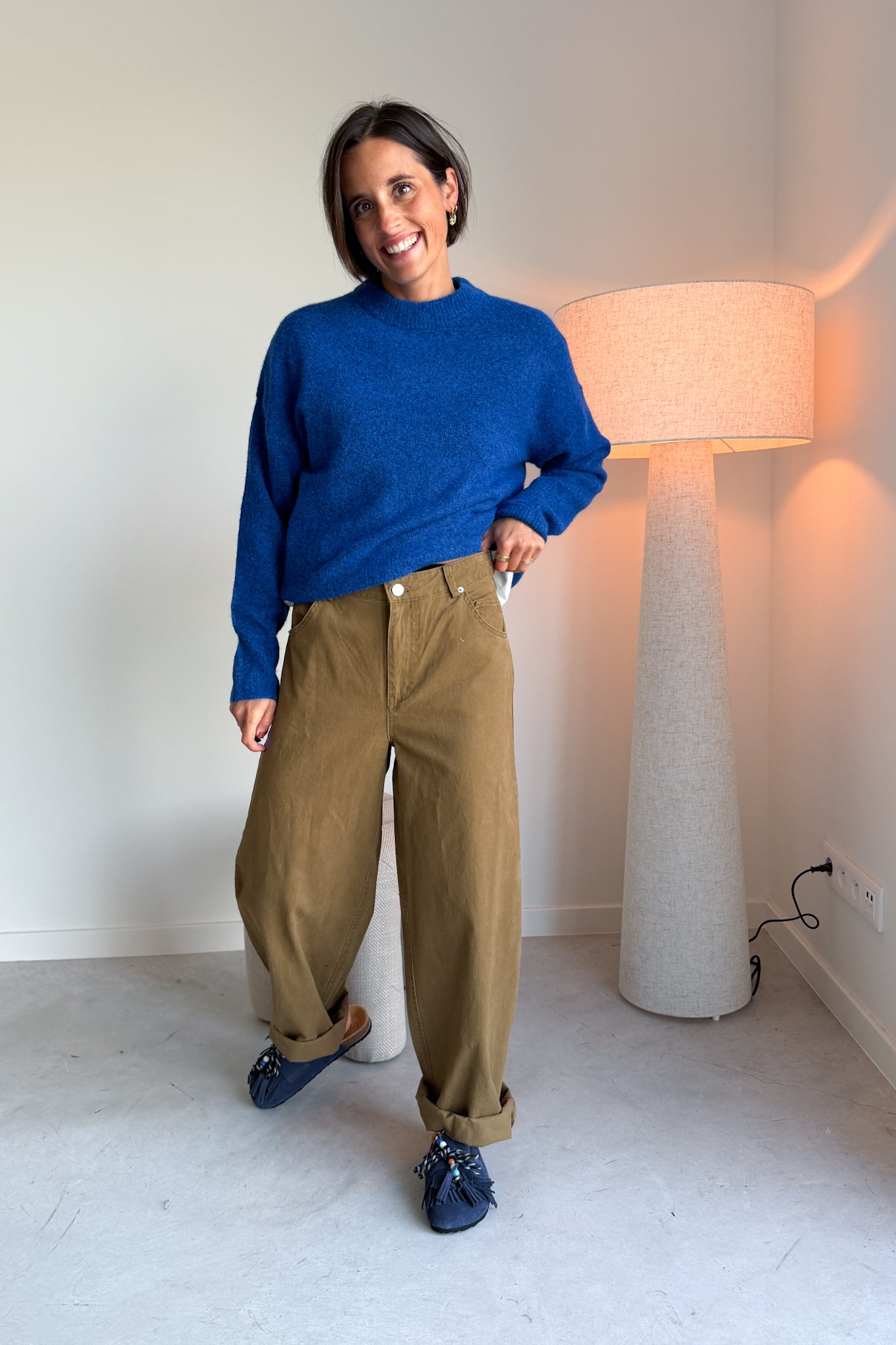 SRTrinitty broek