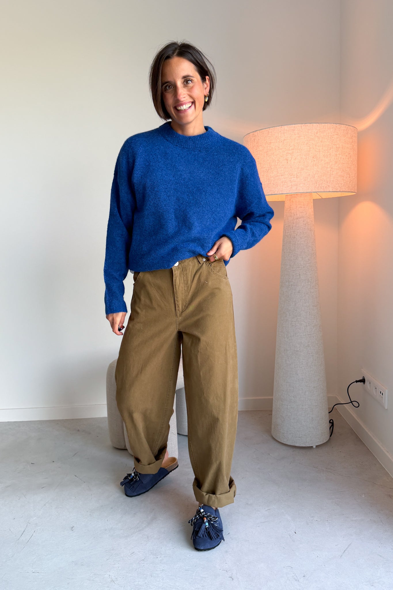 SRTrinitty broek