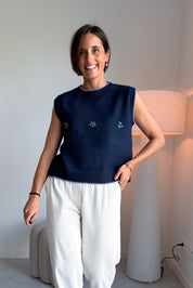 Valeria debardeur
