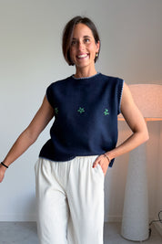 Valeria debardeur