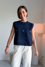 Valeria debardeur