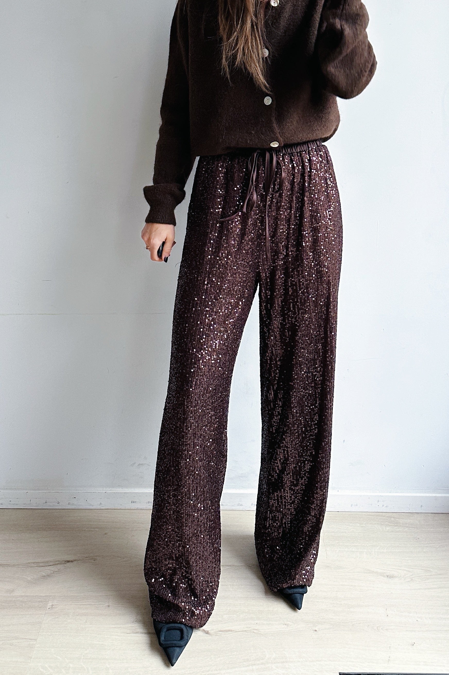 Valery trousers