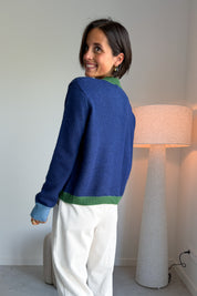 Delfina gilet