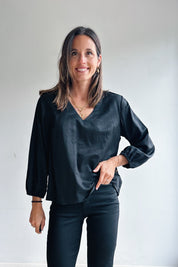 KAida blouse