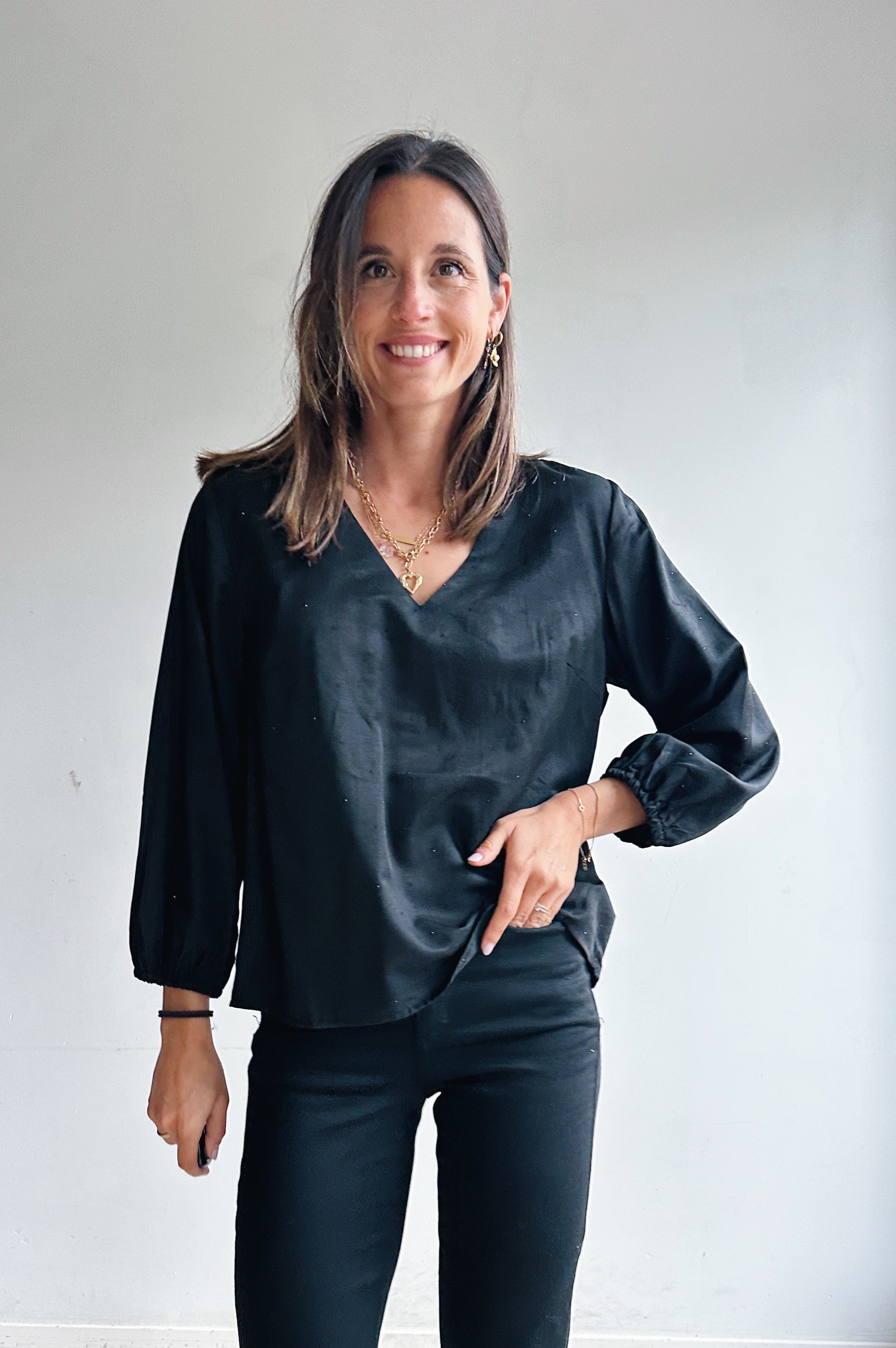 KAida blouse