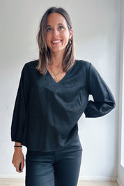 KAida blouse