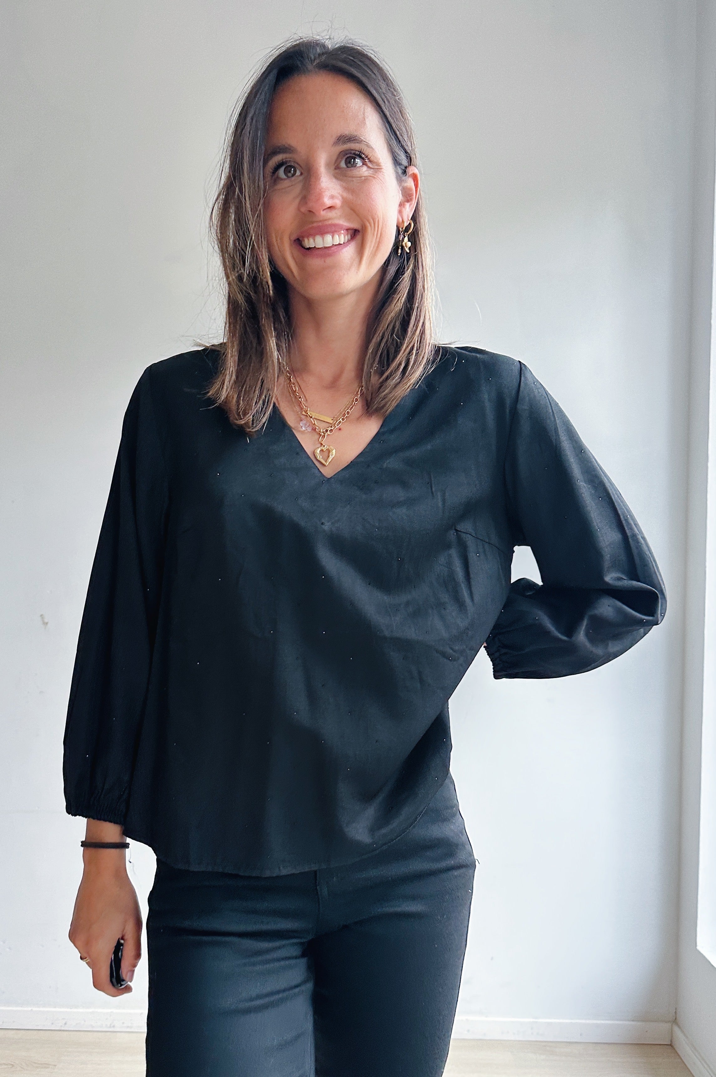 KAida blouse