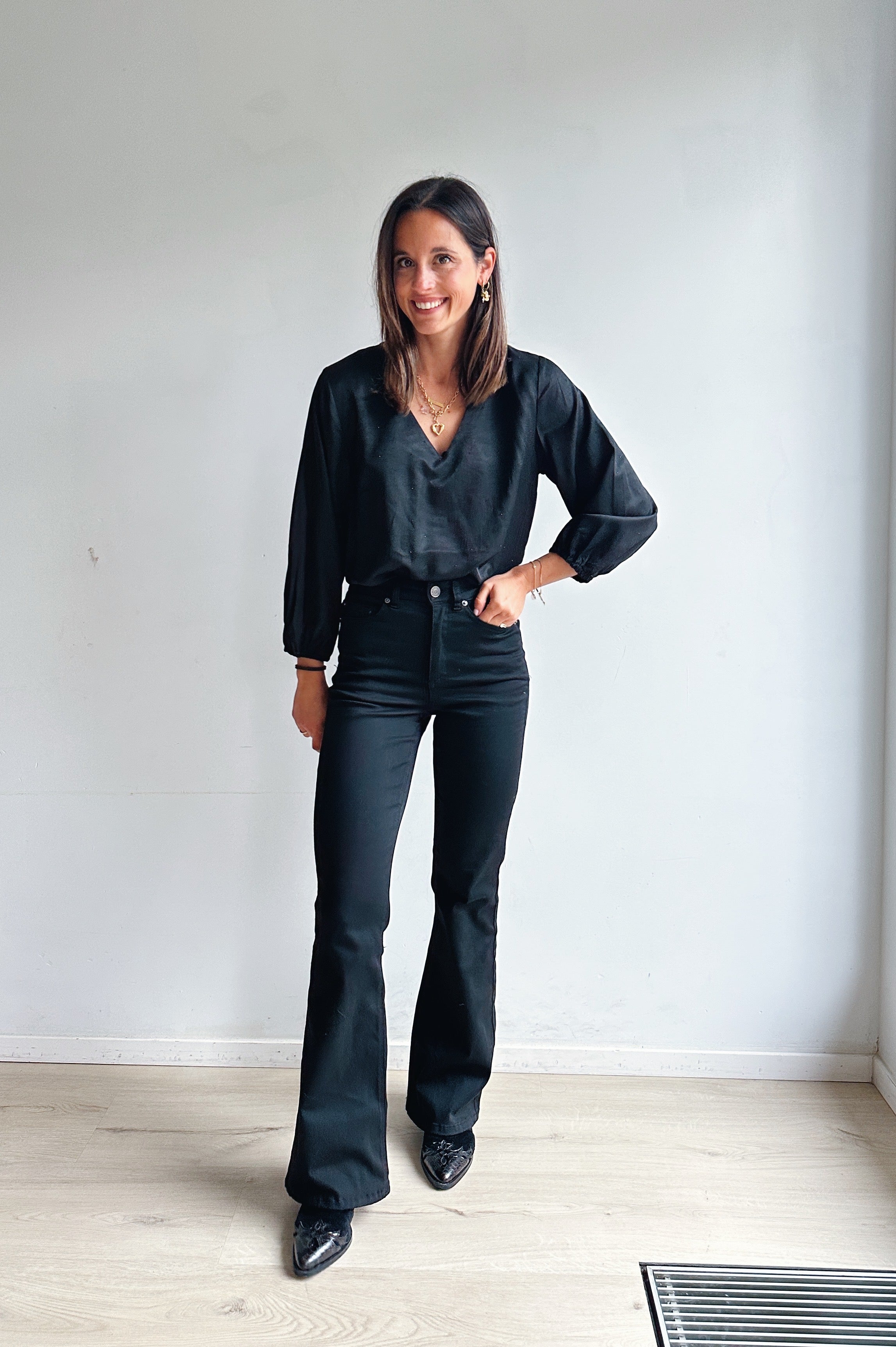 KAida blouse