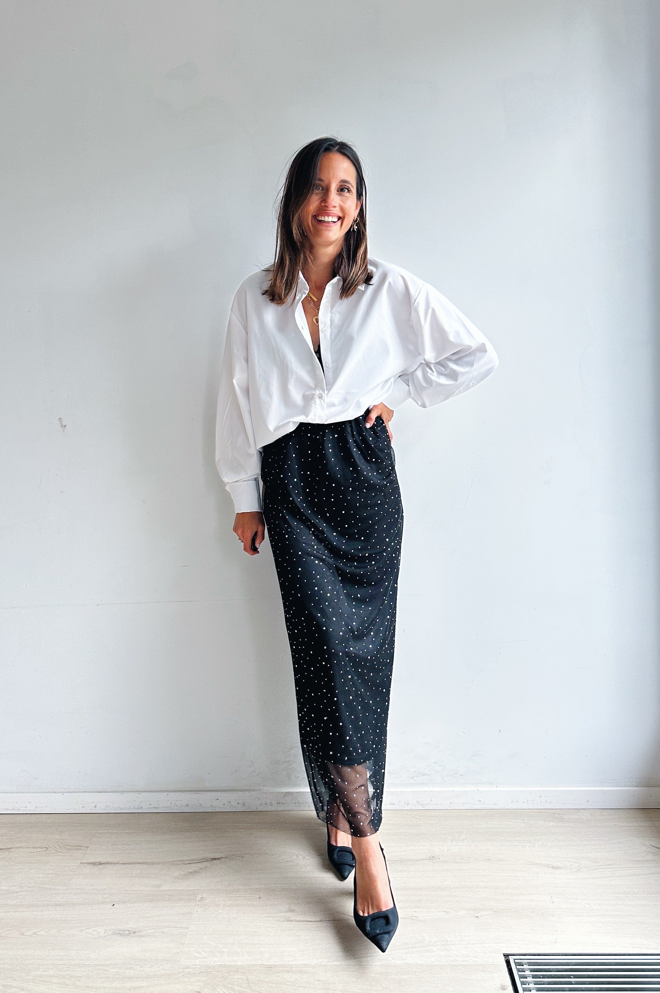 KAstinna rok