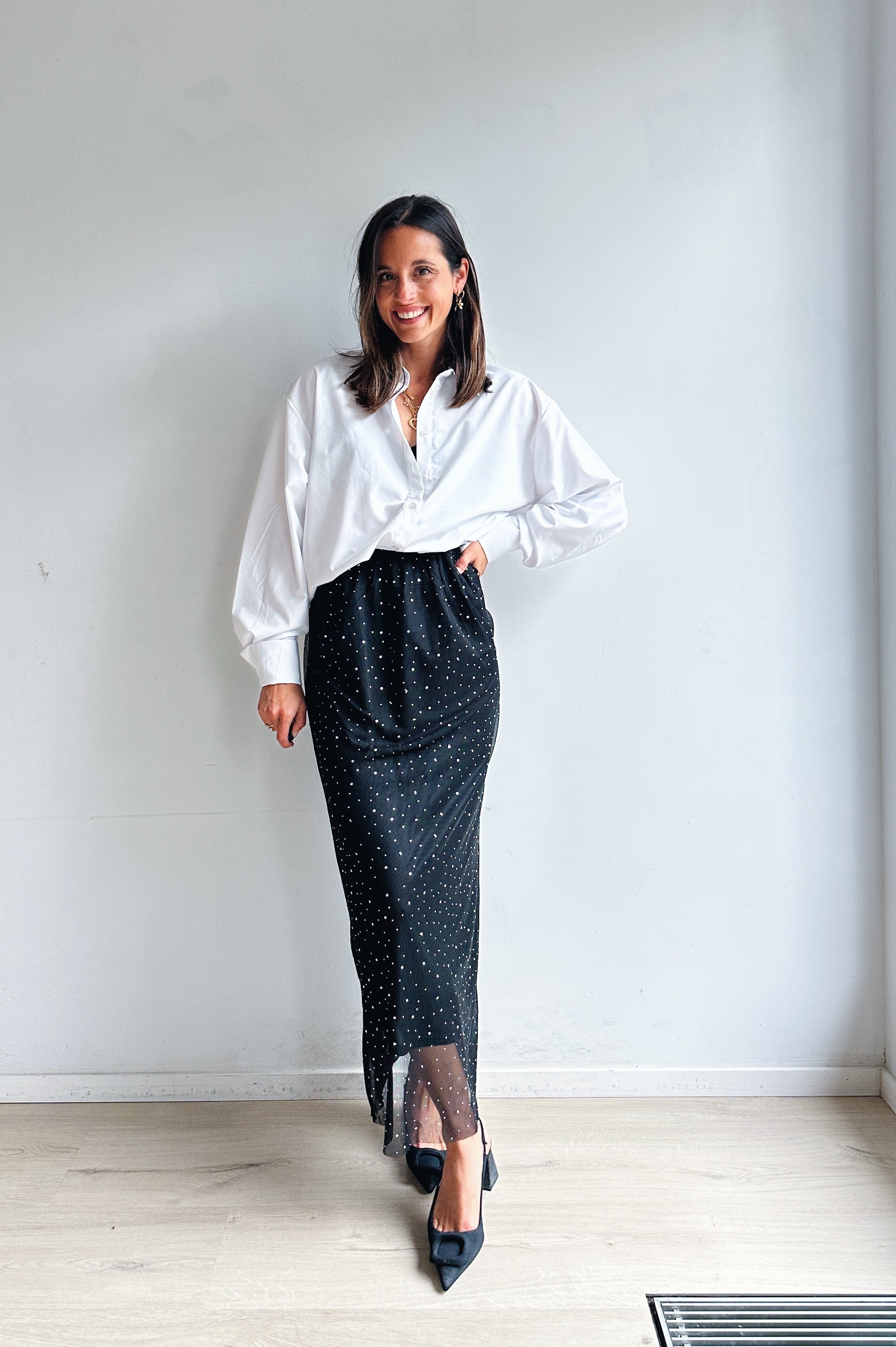 KAstinna rok