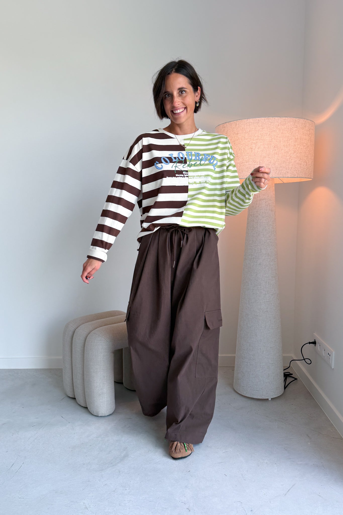 Lenne cargo broek